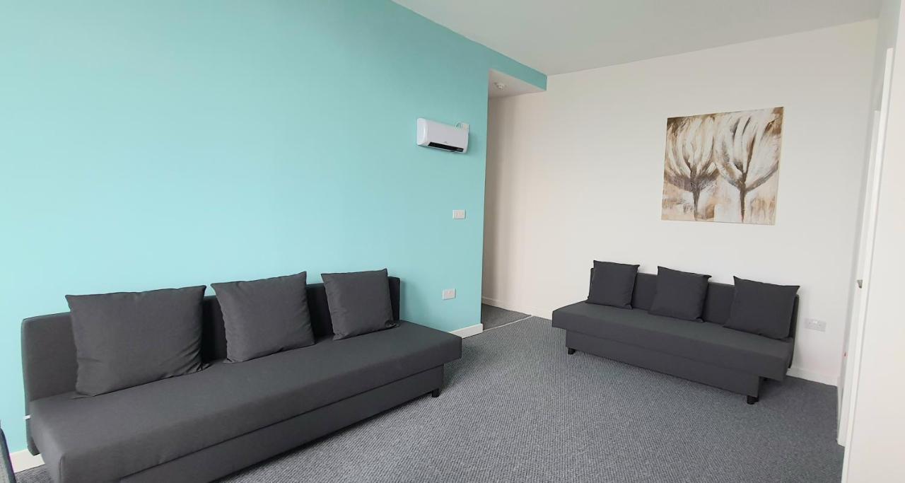 Charlton Aparthotel Blackpool Bagian luar foto