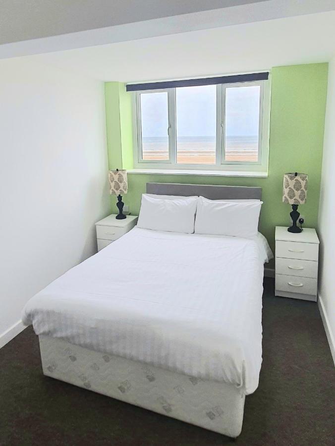 Charlton Aparthotel Blackpool Bagian luar foto