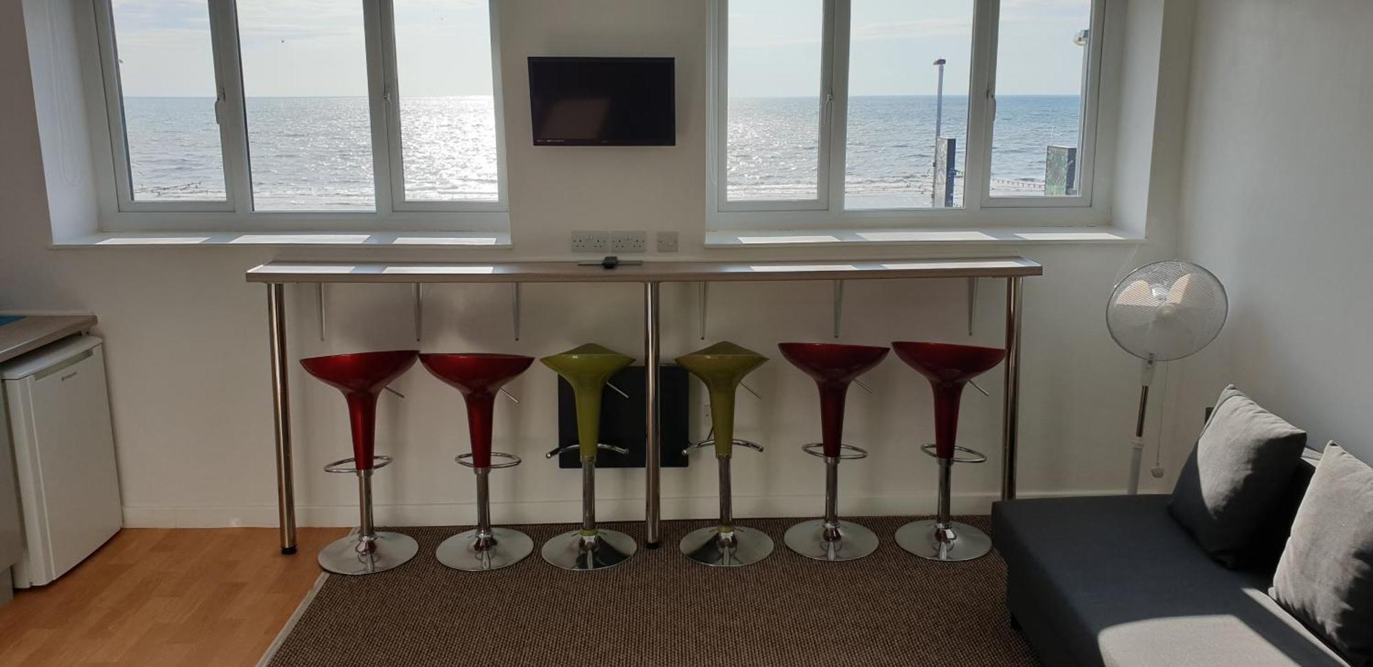 Charlton Aparthotel Blackpool Bagian luar foto