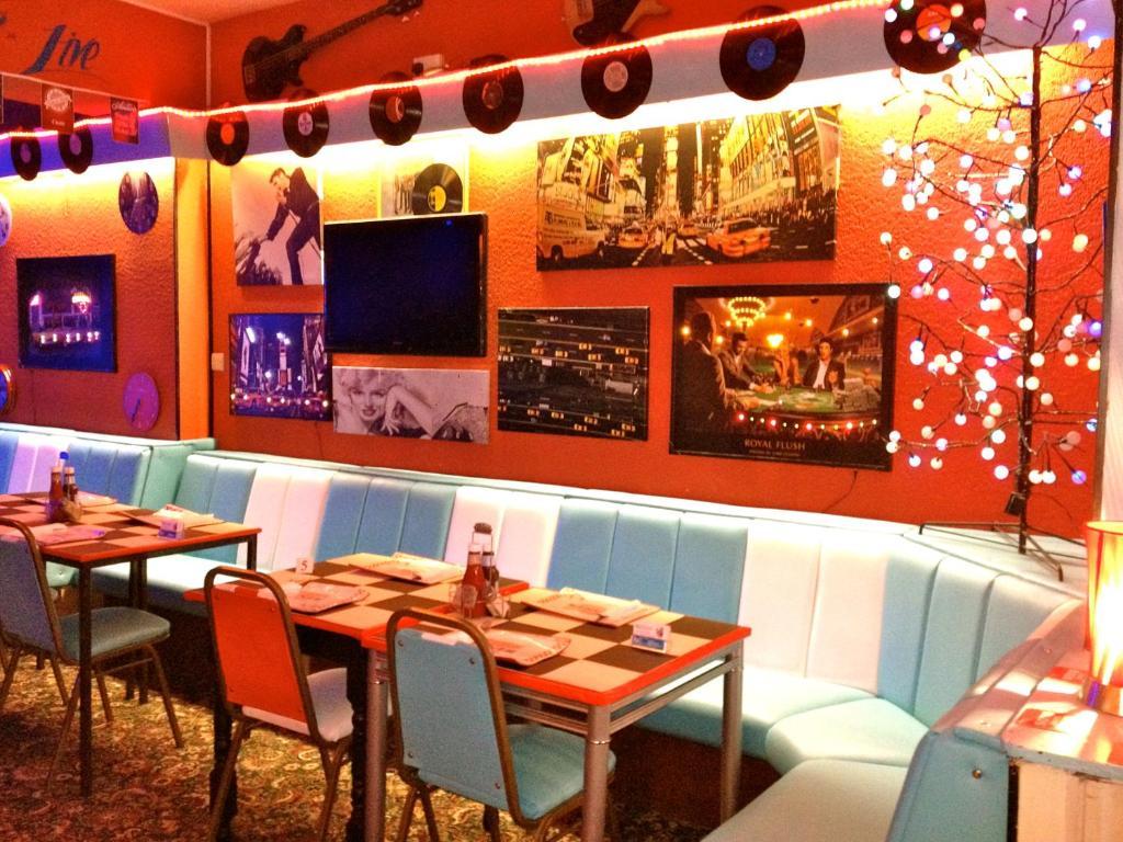 Charlton Aparthotel Blackpool Bagian luar foto
